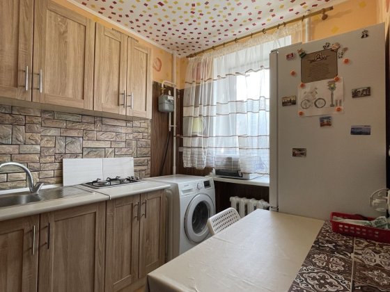 Продам квартиру гостиничного типа с ремонтом Черноморск