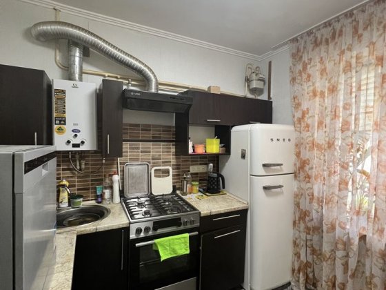 Продам 2к.квартиру в доме, проверенным временем! Работаем с программами Чорноморськ
