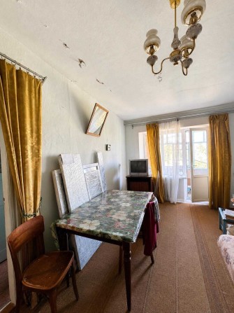 Продам 2-х квартиру в Калинівці (20 км.від Вінниці) - фото 1