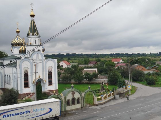 Продам квартиру в Калинівці Калинівка