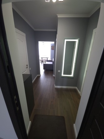 Продам свою 1-к квартиру в ЖК "Морський", 44,4м² - фото 1