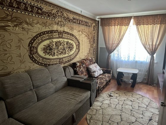 Продам квартиру Калинівка