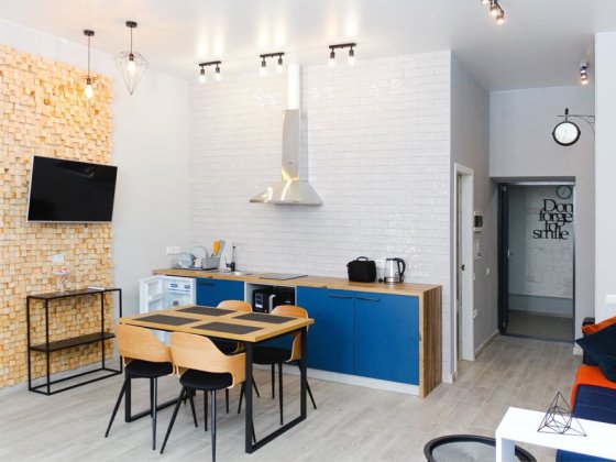 В продаже квартра, квартира укрытие ) в качественом районе ! Черноморск