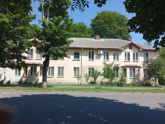 2-к Кв. Від Власника Черноморск