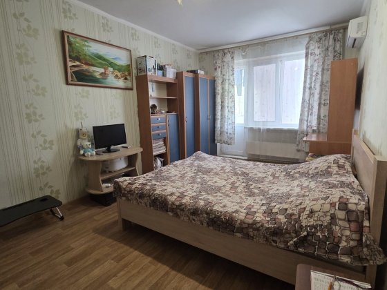 У продажу 1к.квартира Черноморск