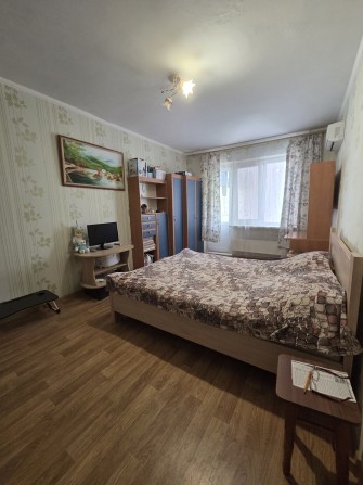 У продажу 1к.квартира - фото 1