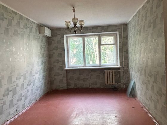 Продам 2 к.кв, на Спортивной, 3 этаж. Черноморск