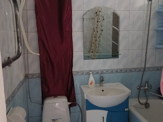 Продам 1 комнатную квартиру Черноморск