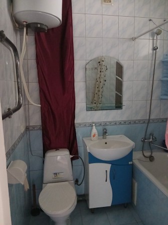 Продам 1 комнатную квартиру - фото 1