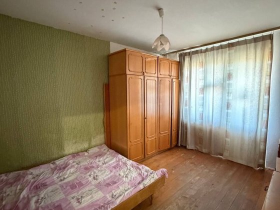3-кімнатна  у Калуші 72 м кв. під ремонт Калуш