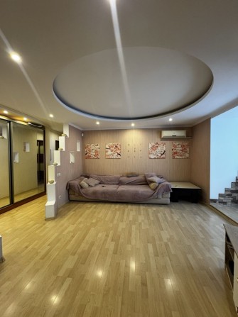Большая квартира, 75кв.м, 80т.$ - фото 1