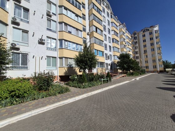 Продам 1к.квартиру в Мариинском Великодолинское Черноморск