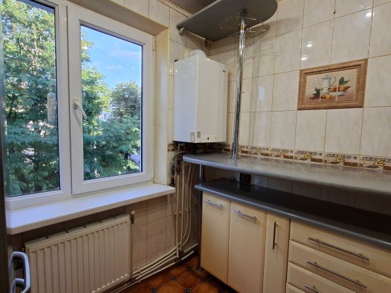 Продаж 2 кім квартири м. Калуш, вул. Б.Хмельницького 17 Калуш