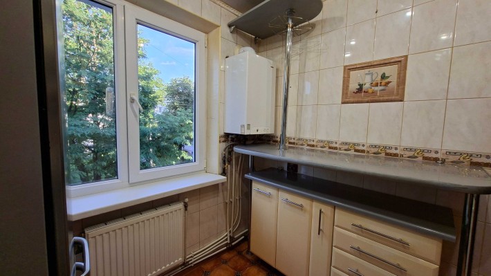 Продаж 2 кім квартири м. Калуш, вул. Б.Хмельницького 17 - фото 1