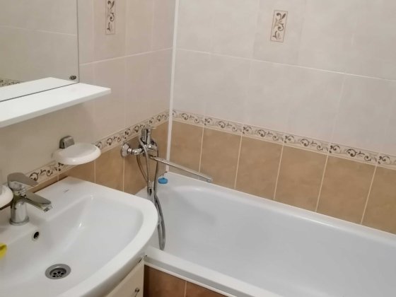 Продам 1 к. кв. Смірнова р-н. Епіцентру Каменец-Подольский