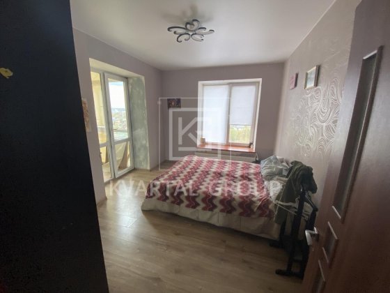 Продам 2 кімнатна квартира в ЖК Покровський Гостомель, опалення від власної котельні БЕЗ КОМІСІЇ Гостомель