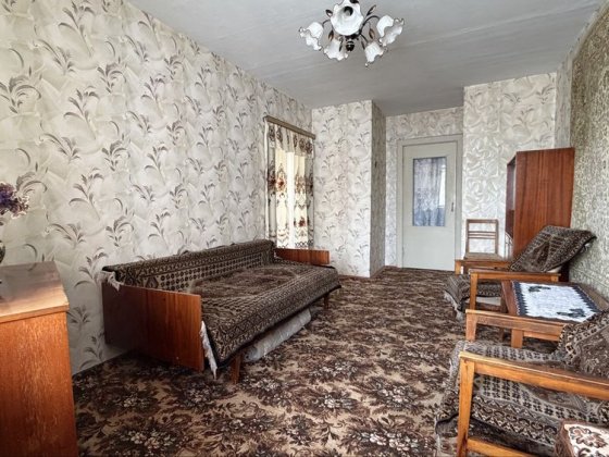 Продаж 3к квартири м.Калуш,вул.Б.Хмельницького Калуш