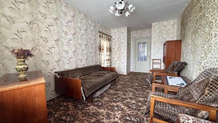 Продаж 3к квартири м.Калуш,вул.Б.Хмельницького - фото 1