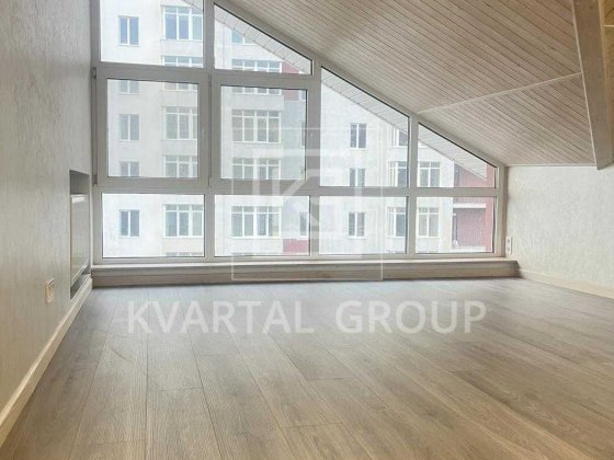 Двокімнатна квартира з новим ремонтом. Ваучер - ТАК Гостомель