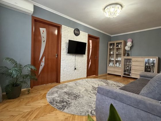 4-кімнатна квартира у Калуші , ремонт робили ДЛЯ СЕБЕ! Калуш
