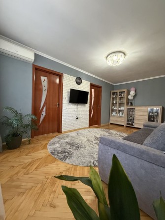 4-кімнатна квартира у Калуші , ремонт робили ДЛЯ СЕБЕ! - фото 1
