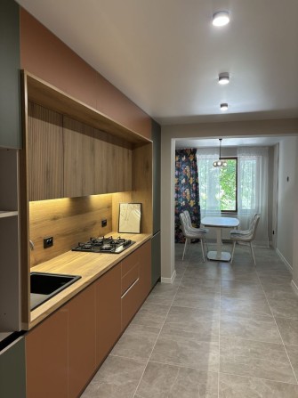 Продаж сучасної 3к квартири - фото 1