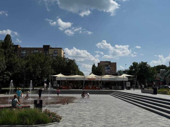ПРОДАЖ 2-кімнатної квартири в новому будинку на м-ні! Каменец-Подольский