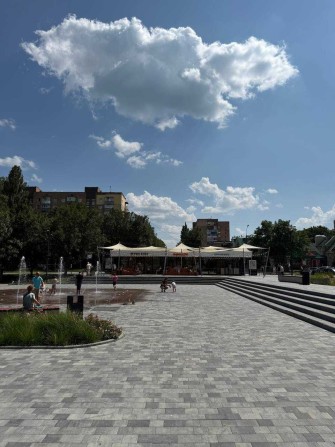 ПРОДАЖ 2-кімнатної квартири в новому будинку на м-ні! - фото 1