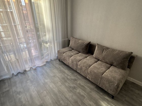 Продам 1 кімнатну квартиру студію в ЖК "Бріквуд Гостомель