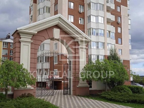 Продам ВЕЛИКУ 1к квартиру 49м2 з РЕМОНТОМ,Бучанський Парк,Газ Гостомель