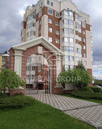 Продам ВЕЛИКУ 1к квартиру 49м2 з РЕМОНТОМ,Бучанський Парк,Газ - фото 1