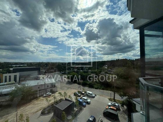 Продаж 2 кімнатної квартири (62м2) в ЖК «На Прорізній 2» БЕЗ КОМІСІЇ! Гостомель