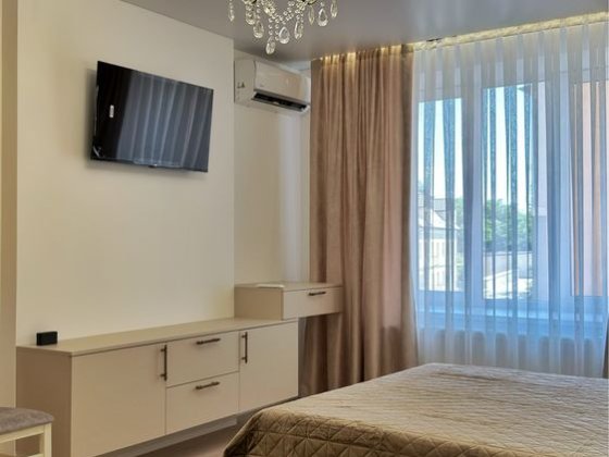 1к Квартира в Старому місті (з ремонтом) Каменец-Подольский