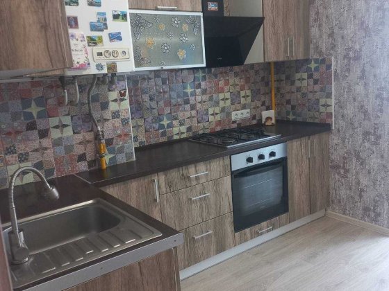 1к квартира з ремонтом, 2%,ПРОГРАМИ, без комісії Гостомель