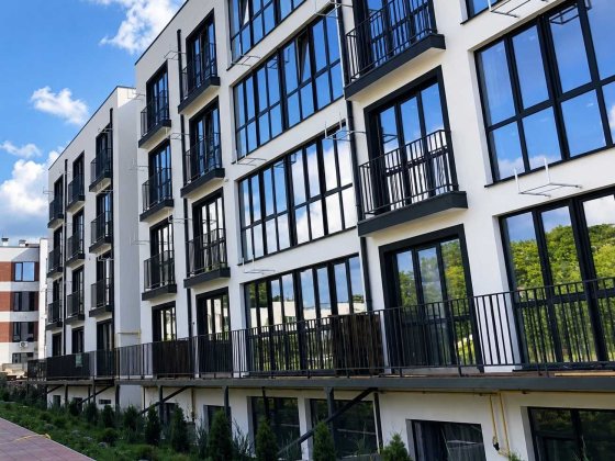 Продаж квартири ЖК Гостомельські липки, Зданий будинок Гостомель