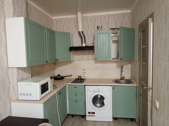 Продам смарт квартиру Мариинский Черноморск