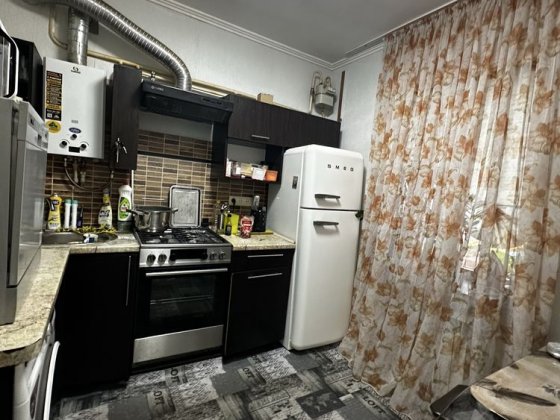 Продажа 2 комнатной квартиры Чорноморськ