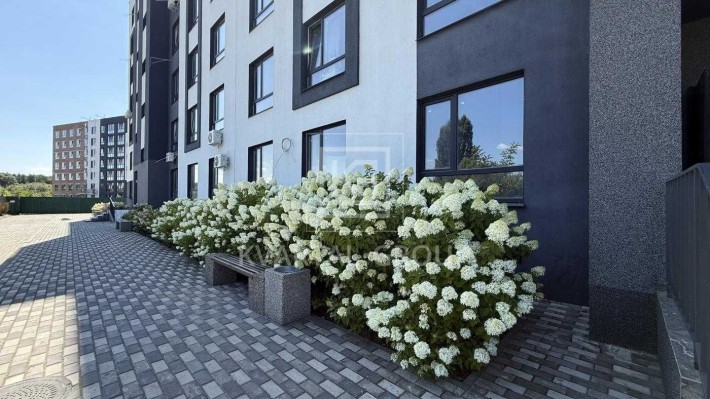 Продаж 1 кімнатної квартири в Гостомелі, мінімальне оформлення - фото 1