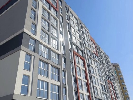 Двокімнатна Гостомель, центр. Ваучер сертифікат Гостомель