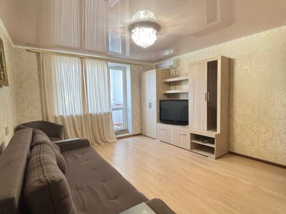 Продам 1к квартиру «Ниша», состояние отличное! Черноморск