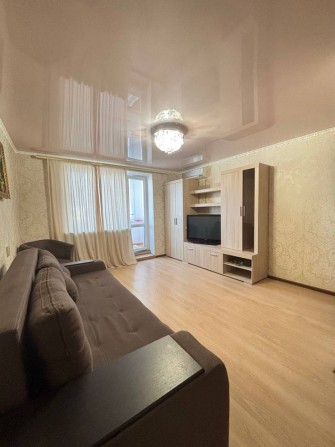 Продам 1к квартиру «Ниша», состояние отличное! - фото 1