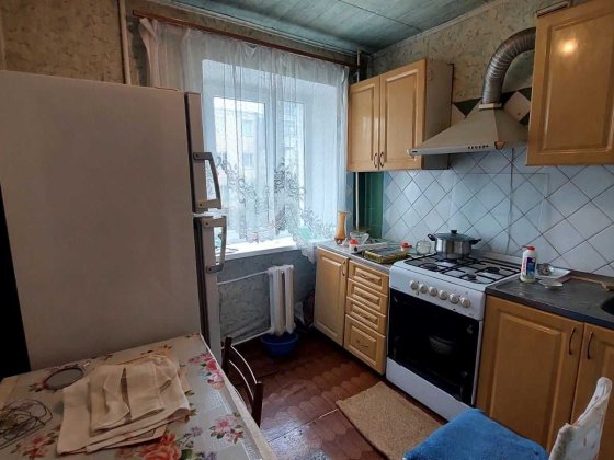 Продам 2 комн.квартиру на ул.Александрийской в Черноморске Чорноморськ