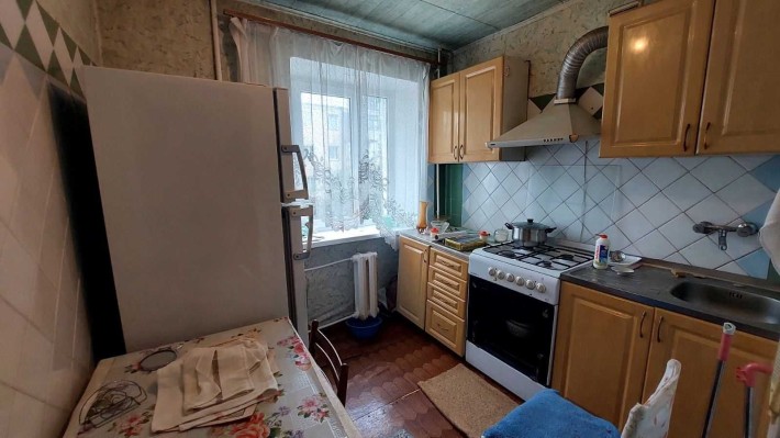 Продам 2 комн.квартиру на ул.Александрийской в Черноморске - фото 1