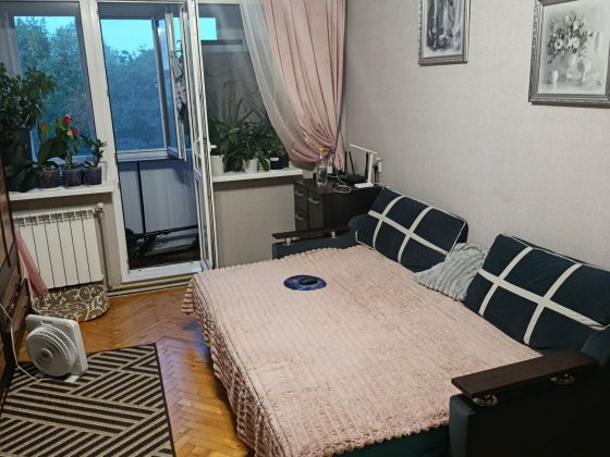 Продаж 1 кімнатної квартири Калуш