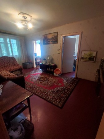Продаж 4-х кімнатної квартири (обмін на 1-но,або 2-хкімнатну з доплатою) - фото 1