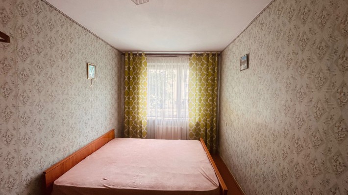 Продаж 2-кімнатної квартири | Калуш | вул. Богдана Хмельницького 16 - фото 1