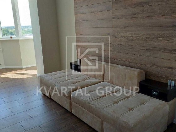 Продаж 1-кімнатної квартири в ЖК «Бучанський», Гостомель житлова площа 18м2 Гостомель