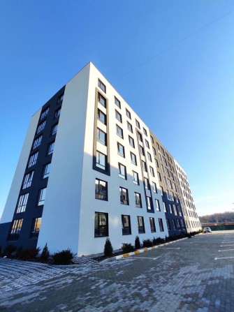 Терміновий продаж квартири  з Індивідуальним Газовим опаленням  Власна набережна поруч Бучанський па - фото 1