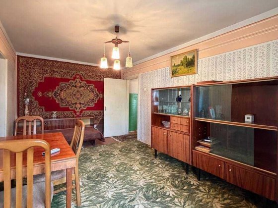 Продаж 4 кімн. квартири Калуш