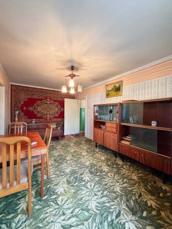 Продаж 4 кімн. квартири - фото 1